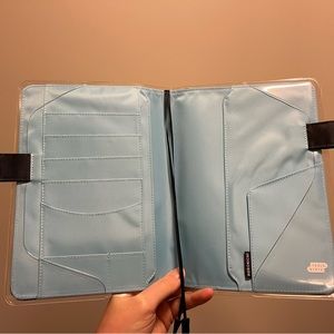 Hobonichi Cousin A5 Cover + Cover on cover